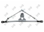 Abakus 103-04-063 - Oe 46784604 Tirante Tergicristallo, Anteriore Per Stilo