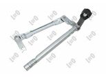 Abakus 103-04-073 - Tirante Tergicristallo Oe 1T0955601A, Anteriore Per Touran (1T)