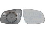 Van Wezel Specchio Retrovisore Esterno Destro Per Opel Karl (C16) Convesso Non Riscaldato 3726836
