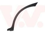 Van Wezel Parafanghi Allargati Per Opel Corsa C Hatchback (X01)