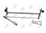 Abakus 103-04-052 - Tirante Tergicristallo Oe 1K1955601, Anteriore Per Scirocco, Eos (1F), Golf V (1K), Golf Vi, Jetta Iii (1K2)