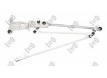 Abakus 103-04-019 - Oe 1317135 Tirante Tergicristallo, Anteriore Per Focus (Daw, Dbw), Focus (Dfw), Focus (Dnw)