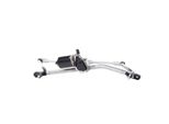 Abakus 103-04-018 - Tirante Tergicristallo Oe 46834851, Anteriore Con Motore Per Punto