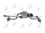 Abakus 103-04-083 - Tirante Tergicristallo Oe 6405 Ge, Anteriore Con Motore Per Scudo, Expert (Vf), Jumpy (VF7)