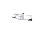 Abakus 103-04-012 - Tirante Tergicristallo Oe 1354851080, Anteriore Per Nemo, Fiorino, Qubo, Bipper (Aa), Bipper Tepee