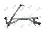 Abakus 103-04-097 - Oe 288008961R Tirante Del Tergicristallo, Anteriore Per Clio Iv