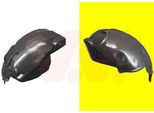 Van Wezel 3792435 Rivestimento Passaruota Per Opel Zafira B (A05) Anteriore Sinistro Parte Posteriore