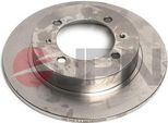 Jpn 40H5019 - Oe MB699288 Disco Freno Per S40 I (644), V40 (645)