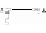 Ngk 38925 - Cavo Candela Oe 1282140 Per Tigra (S93), Vectra B (J96)