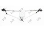 Abakus 103-04-023 - Tirante Tergicristallo Oe YC1517504BG, Anteriore Per Transit