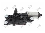 Abakus 103-06-026 - Oe 31290787 Motore Tergicristallo, Posteriore Per V70 Iii (135), XC60 (156), XC70 Ii (136)