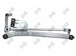 Abakus 103-04-014 - Oe 9949250 Tirante Tergicristallo, Anteriore Per Seicento