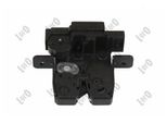 Abakus 132-035-004 - Oe 905022DX0A Serratura Portellone Posteriore Per Micra Iii (K12), Qashqai +2 I (J10), Tiida (C11)