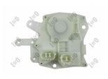 Abakus 132-018-007 - Oe 72655 S5A A01 Attuatore, Chiusura Centrale Posteriore Sinistra Per Accord Vi, CR-V Ii (Rd)