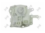 Abakus 132-018-008 - Oe 72615 S5A 003 Attuatore, Chiusura Centralizzata Posteriore Destra Per Accord Vi, CR-V Ii (Rd)