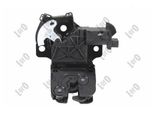 Abakus 132-003-023 - Oe 8P4827505D Serratura Portellone Posteriore Per A3 (8P), A4 (8E), A6 (4F), Q7 (4L), Tt (8J)