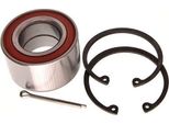 Maxgear 33-0261 - Oe 16 03 195 Radlagersatz, Vorderachse FüR Combo (71), Tigra (S93)