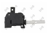 Abakus 132-003-036 - Attuatore Oe 3B5827061C, Portellone Per A3 (8P), A4 (8E), A6 (4B)