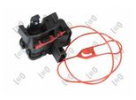 Abakus 132-003-018 - Motore Di Avviamento Oe 8K0 862 153, Telaio Serbatoio Zv Per A4 (8K), Q5 (8R), A5 (8T)