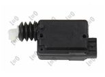 Abakus 132-042-010 - Oe 77 00 712 901 Attuatore Portellone Posteriore, Chiusura Centralizzata Per Clio I, Clio Ii, Espace Iii (Je), Express, Kangoo (Kc), Kangoo (Fc), Megane I, Rapid, Safrane I (B54), Safrane Ii (B54), Scenic I, Twingo I (C06)