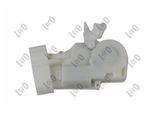 Abakus 132-051-010 - Attuatore Oe 69030 48020, Zv Anteriore Destro Per Yaris (P1), Yaris Verso (P2)