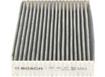 Bosch 1 987 432 327 - Oe 27 27 734 88R Filtro Aria Abitacolo Per Fluence (L3), Megane Cc, Megane Iii