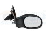 Van Wezel 4028804 - Specchio Esterno Oe 8148XY, Destro Per 206 (2A/C), 206 Sw (2E/K)