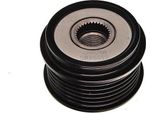 Maxgear 30-0033 - Oe 77 00 430 182 Generatorfreilauf FüR Clio Ii, Espace Iii (Je), Kangoo (Kc), Kangoo (Fc), Laguna I, Laguna Ii, Megane I, Megane Scenic, Scenic I, S40 I (644), V40 (645)