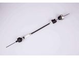 Hella 8AK 355 701-481 - Cavo Frizione Oe 2150Y8 Per 306
