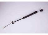 Hella 8AK 355 701-411 - Cavo Frizione Oe 2150N1 Per 406
