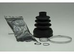 Spidan Set Soffietto Albero Motore Per Opel Corsa D Hatchback (S07) 36394