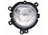 Abakus 882-1606L3UQ - Oe 63177298333 Luce Di Marcia Diurna, Sinistra Per Clubman (F54), Cabriolet (F57), (F56), (F55)