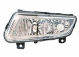 Abakus 441-1625L-UE - Luce Di Marcia Diurna Oe 6R0941061D, Sinistra Per Polo (6C, 6R)
