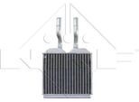 Nrf 52103 - Oe 52463287 Scambiatore Di Calore, Riscaldatore Per Combo (71), Tigra (S93)