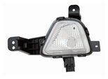 Abakus 221-1611L-UE - Oe 92207 G4000 Luce Di Marcia Diurna, Sinistra Per I30 (Pd)