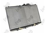 Abakus 018-017-0009 - Oe 19010 P0D J510M KüHler, Motore Per Accord V, Prelude