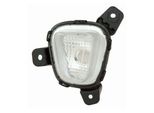 Abakus 223-1607R-UE - Luce Di Marcia Diurna Oe 92208 H8100, Destra Per Rio Iv (Fb, Sc, Yb)