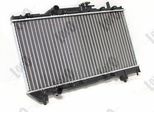 Abakus 051-017-0004 - Oe 1640002160 Radiatore, Raffreddamento Motore Per Carina E (T19)