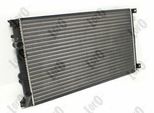 Abakus 037-017-0070 - Oe 2140000Q0H KüHler, MotorküHlung FüR Movano (X70)