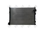 Abakus 032-017-0007 - Oe 1475550 Radiatore, Raffreddamento Motore Per (R50, R53), Cabriolet (R52)