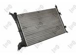 Abakus 032-017-0005 - Radiatore Oe Btp 5453, Raffreddamento Motore Per (R50, R53), Cabriolet (R52)