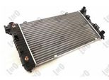 Abakus 008-017-0001 - Oe 4682785 Radiatore, Raffreddamento Motore Per Voyager Iii (Gs)