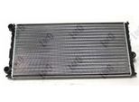 Abakus 053-017-0008 - Radiatore Oe 1H0121253D, Raffreddamento Motore Per Cordoba (6K)