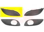Van Wezel 5436592 - Griglia Di Ventilazione Oe 814810D090, Destra Per Yaris (P9)