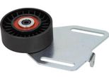 Maxgear 54-0807 - Oe 77 00 858 902 Puleggia Folle, Cinghia A V Per Espace Iii (Je), Laguna I, Safrane I (B54)