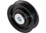 Snr GA353.79 - Oe 4709356 Puleggia Folle, Cinghia A V Per Agila B