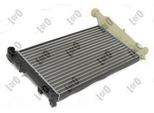 Abakus 009-017-0037 - Oe 133001 KüHler, MotorküHlung Per Saxo