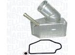 Magneti Marelli 352317100870 - Termostato Acqua Di Raffreddamento Oe 01338079 Per Zafira A, Zafira B, Vectra B (J96), Speedster (E01), Sintra (Apv), Astra H, Astra G
