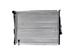Abakus 004-017-0032 - Oe 9071518 Radiatore, Raffreddamento Motore Per Serie 3 (E46), Z4 (E86), Z4 (E85)