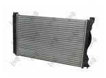Abakus 003-017-0045 - Radiatore Oe 4F0 121 251L, Raffreddamento Motore Per A6 (4F)